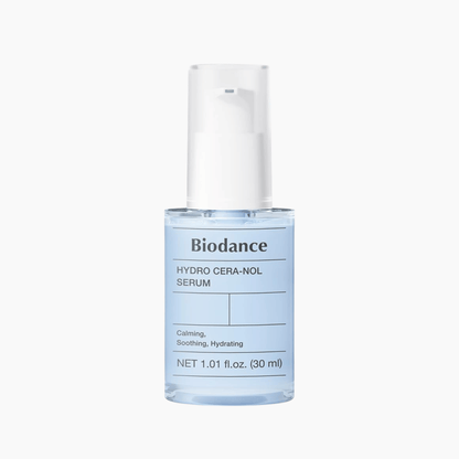 Biodance Hydro Cera-Nol Serum 30ml - cosmadic