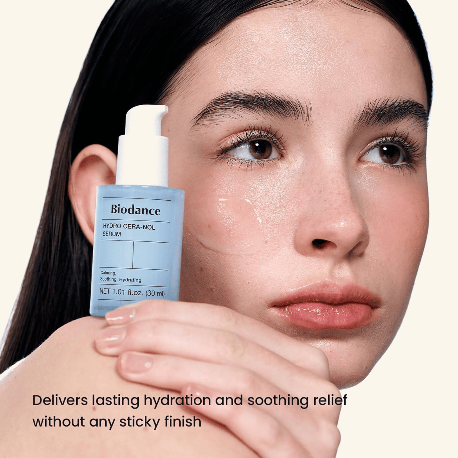 Biodance Hydro Cera-Nol Serum 30ml - cosmadic