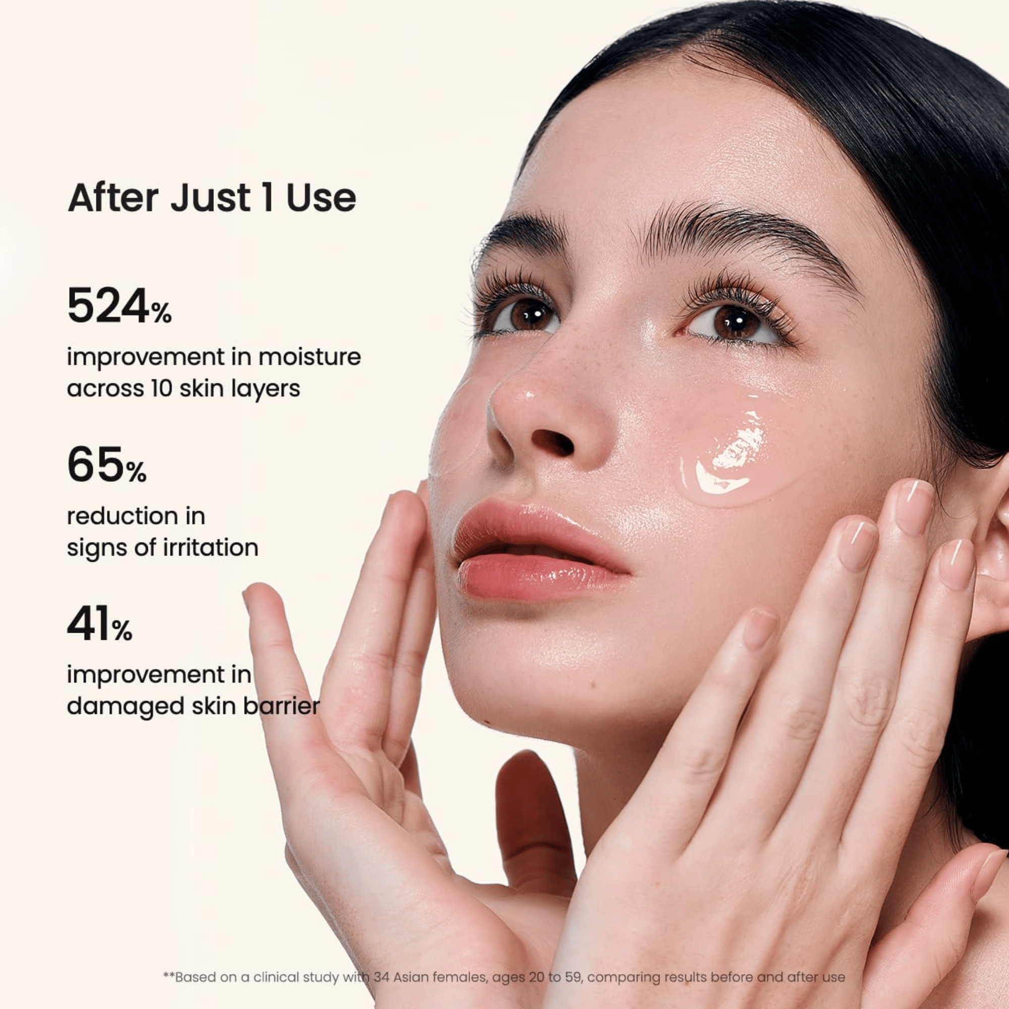 Biodance Hydro Cera-Nol Serum 30ml - cosmadic