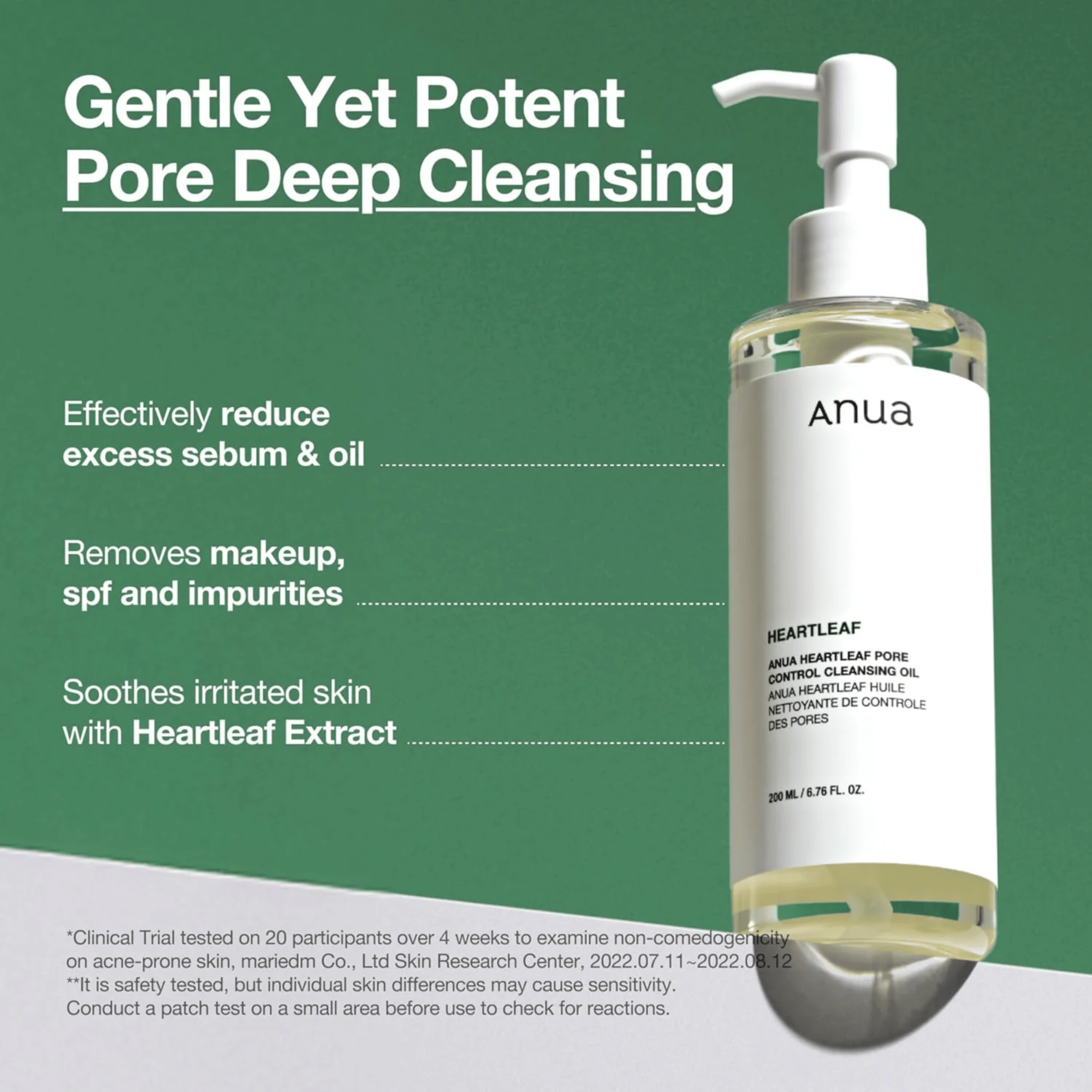 Anua Heartleaf Pore Care Set - cosmadic