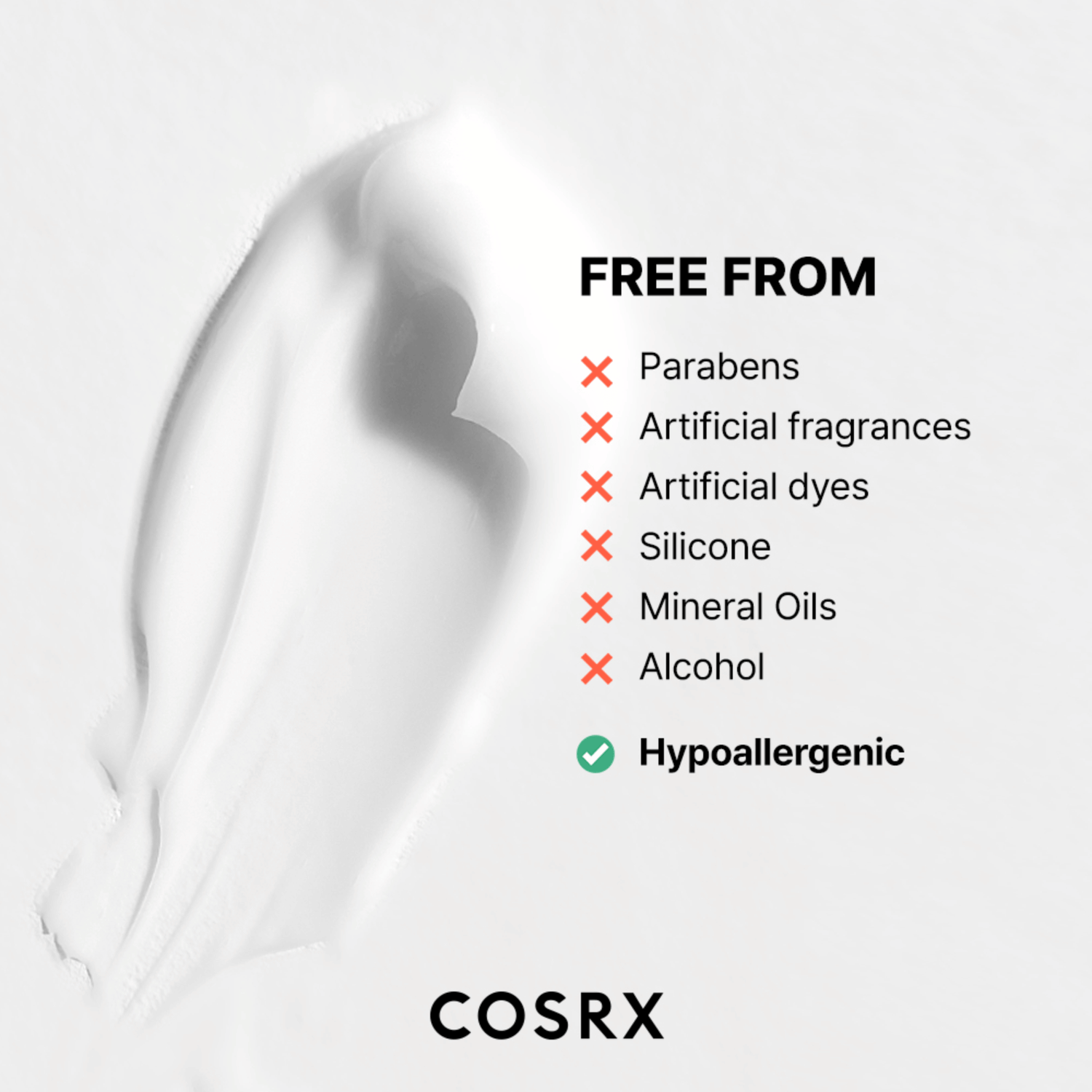 COSRX Propolis Light Cream 65ml - cosmadic