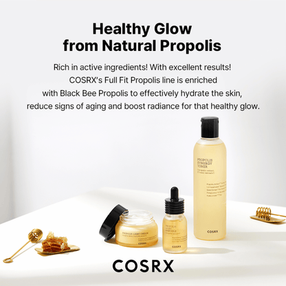 COSRX Propolis Light Cream 65ml - cosmadic