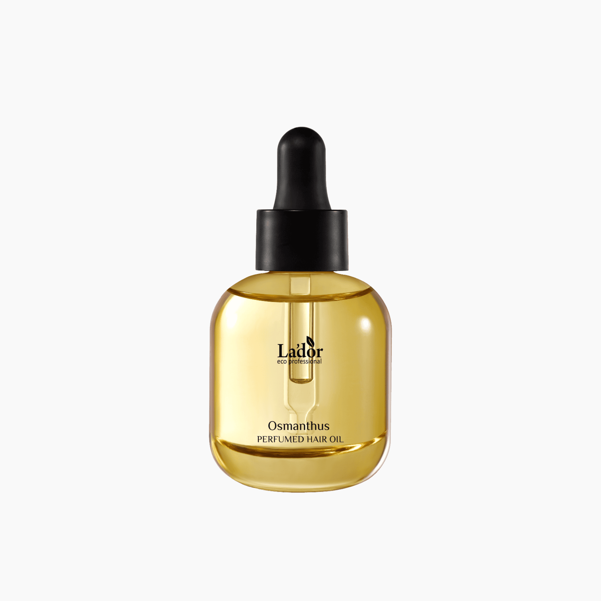 Lador Perfumed Hair Oil (Osmanthus) 30ml - cosmadic