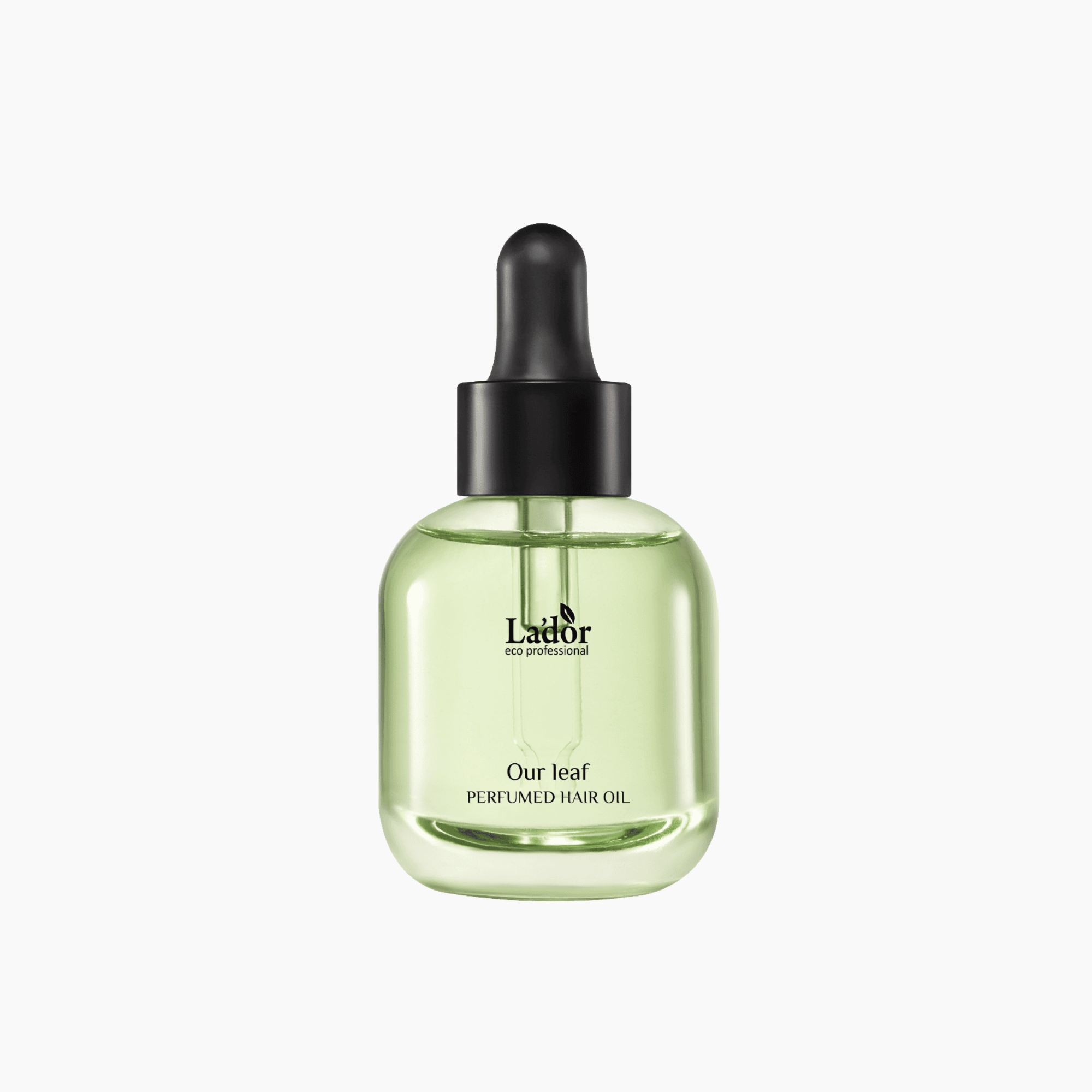 LADOR Perfumed Hair Oil (Our Leaf) 30ml - cosmadic