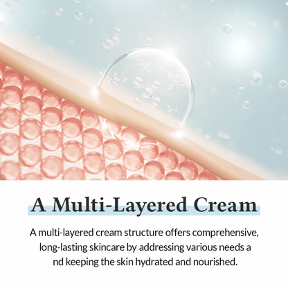 Dr. Althea 147 Barrier Cream 50ml - cosmadic