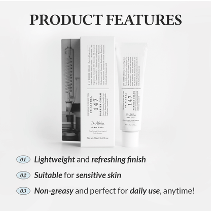 Dr. Althea 147 Barrier Cream 50ml - cosmadic