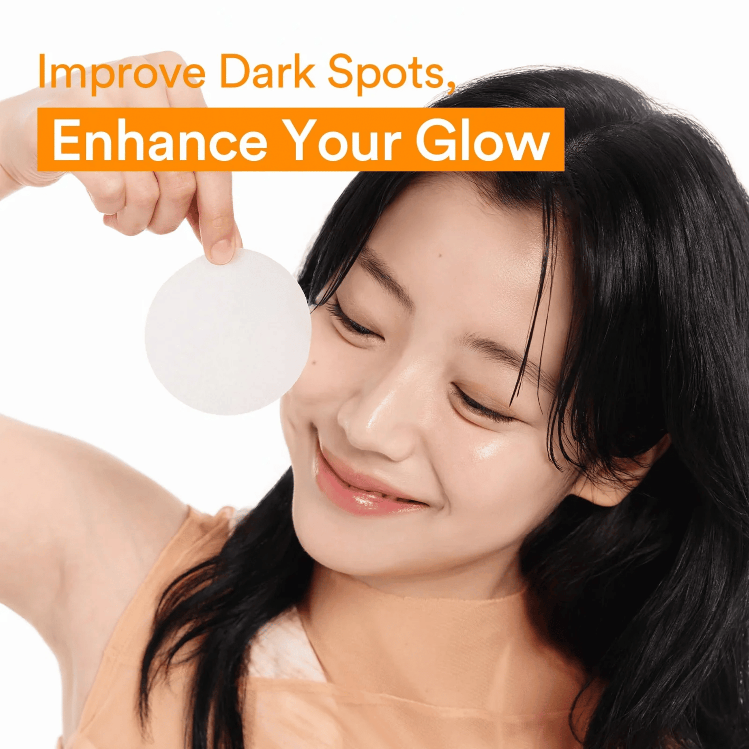 Abib Glutathiosome Dark Spot Pad (60 Pads) - cosmadic