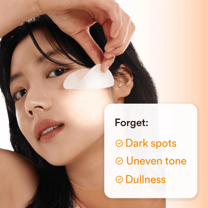 Abib Glutathiosome Dark Spot Pad (60 Pads) - cosmadic