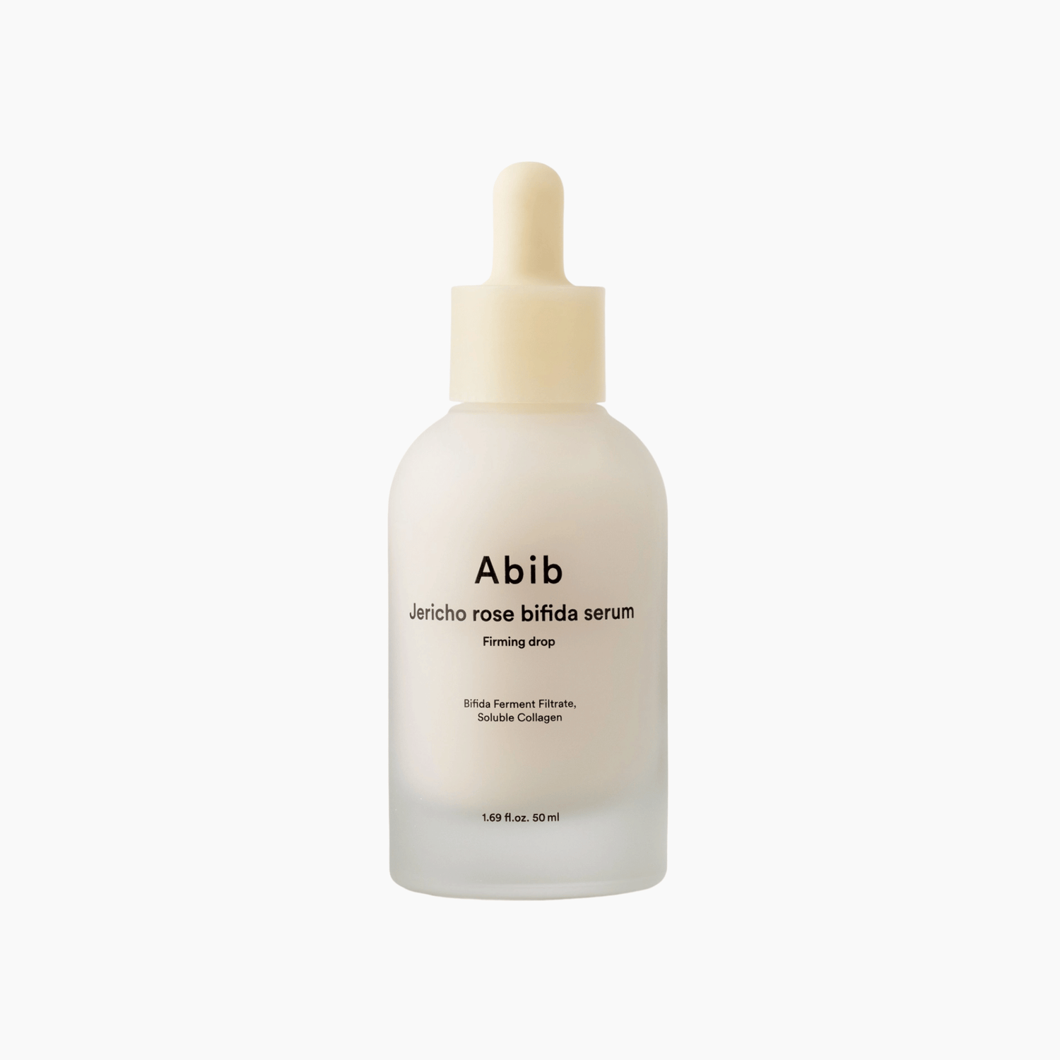 Abib Jericho Rose Bifida Serum Firming Drop 50ml - cosmadic