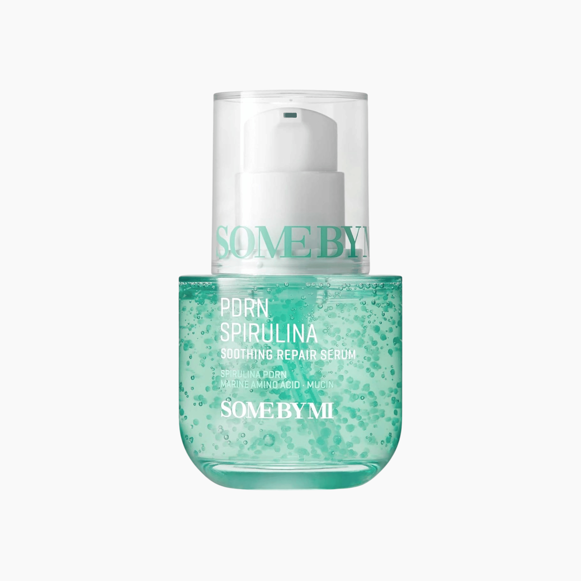 SOME BY MI PDRN Spirulina Soothing Repair Serum 50ml - cosmadic