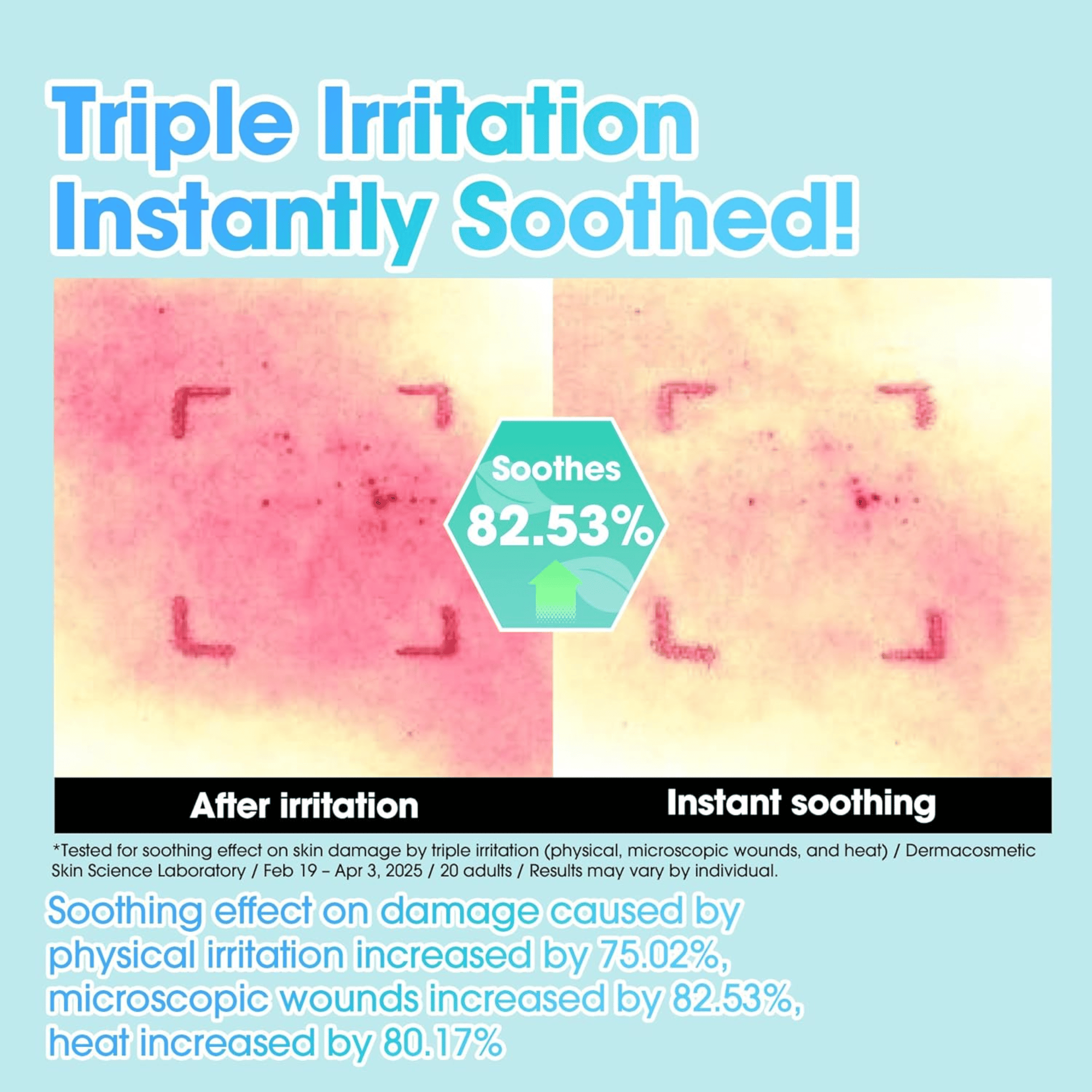 SOME BY MI PDRN Spirulina Soothing Repair Serum 50ml - cosmadic