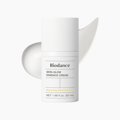 Biodance Skin-Glow Essence Cream 50ml - cosmadic