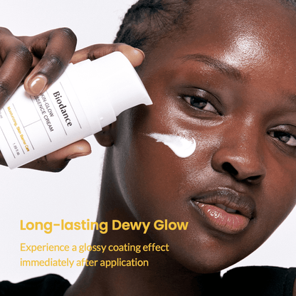 Biodance Skin-Glow Essence Cream 50ml - cosmadic