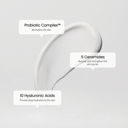 Biodance Skin-Glow Essence Cream 50ml - cosmadic