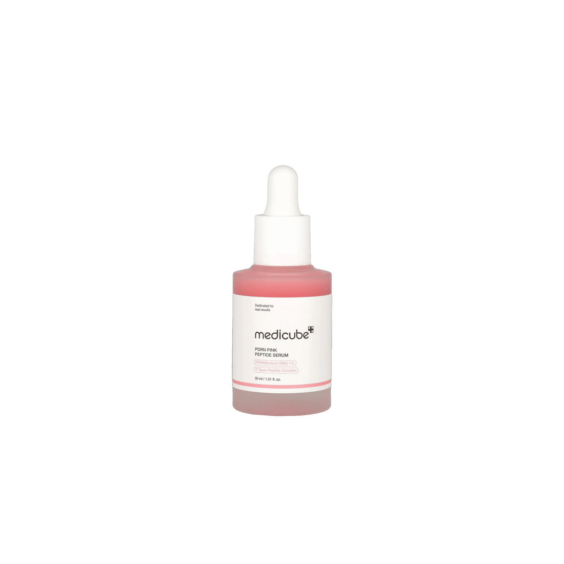 MEDICUBE PDRN Pink Peptide Serum 30ml