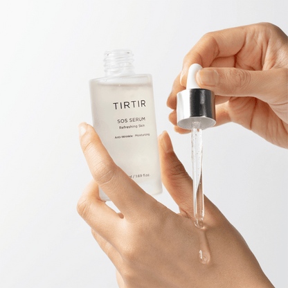 TIRTIR SOS Serum Refreshing Skin 50ml