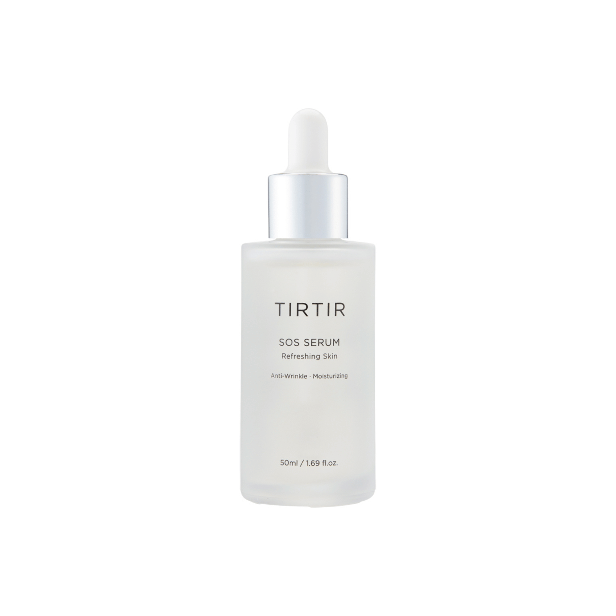 TIRTIR SOS Serum Refreshing Skin 50ml