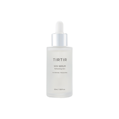 TIRTIR SOS Serum Refreshing Skin 50ml