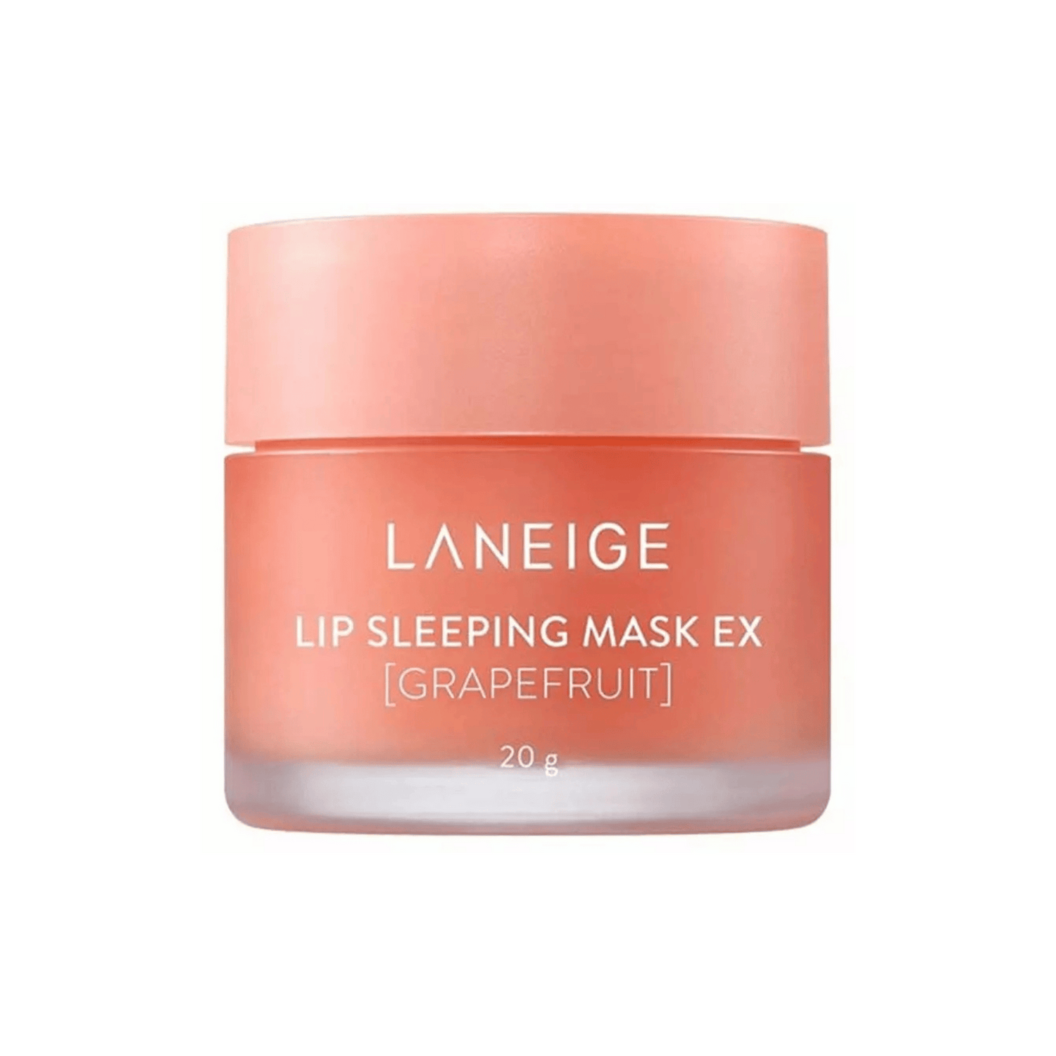 Laneige Lip Sleeping Mask Ex Grapefruit 20g