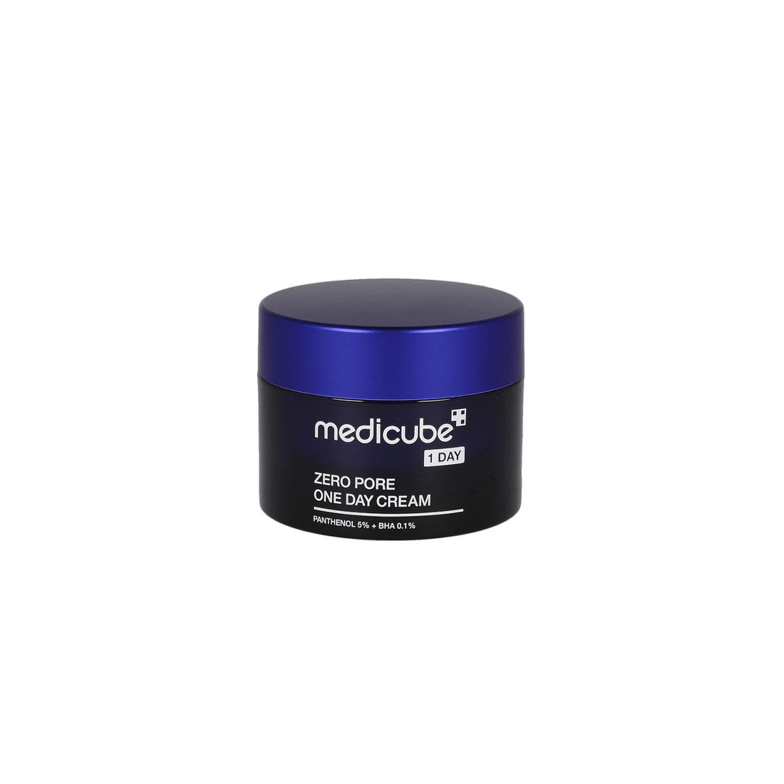 MEDICUBE Zero Pore One Day Cream 50ml