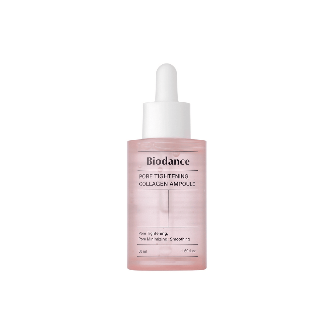 Biodance Pore Tightening Collagen Ampoule 50ml