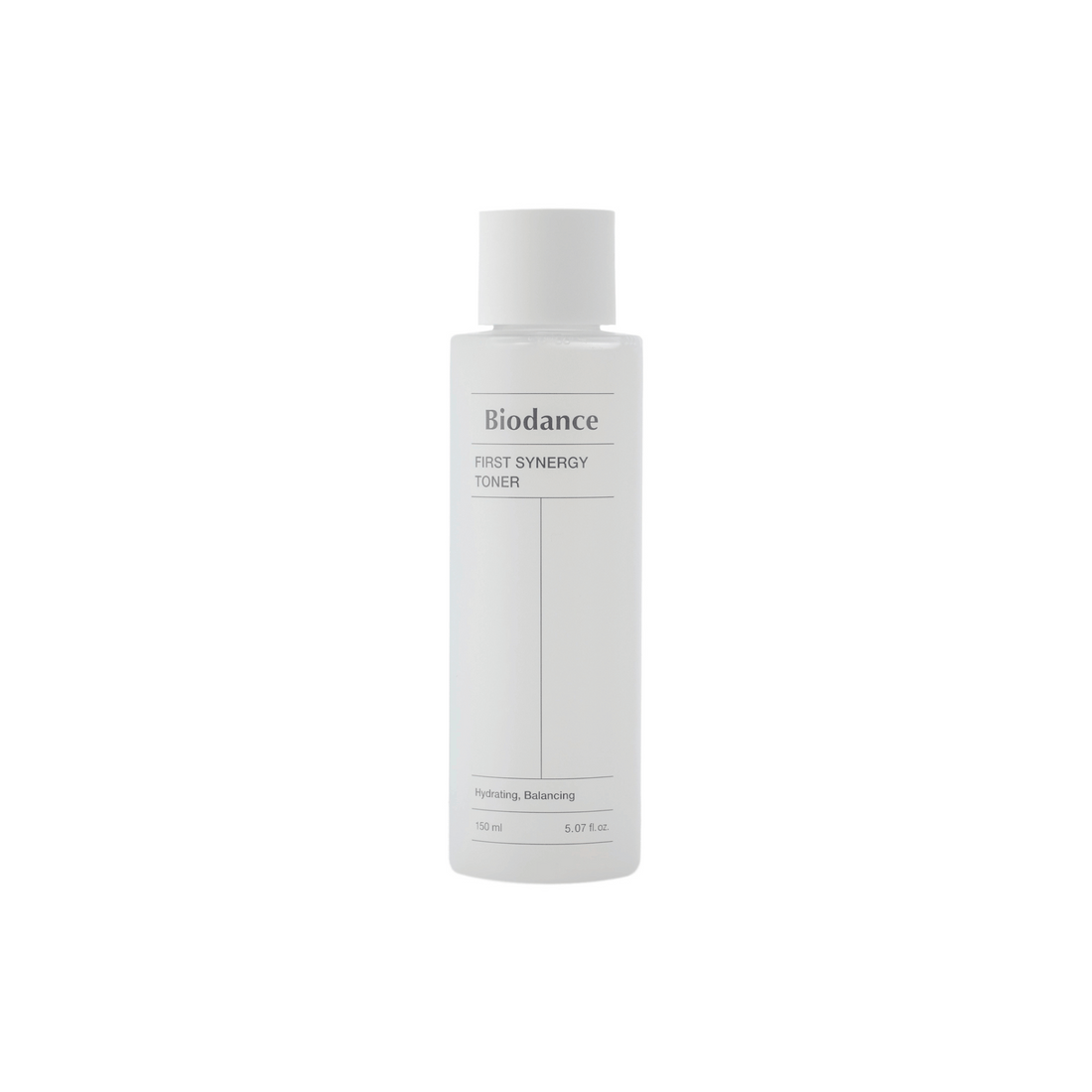 Biodance First Synergy Toner 150ml