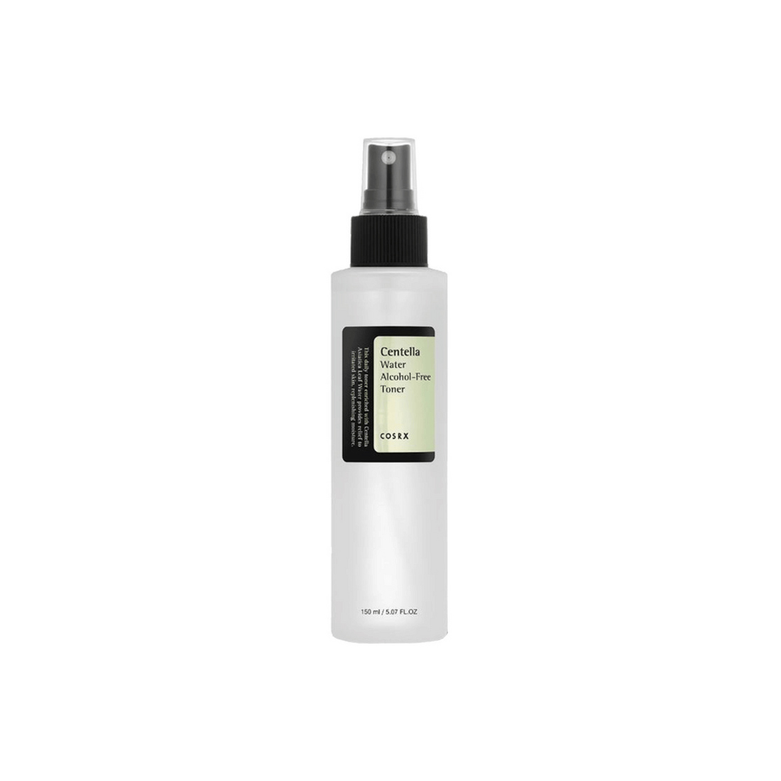 COSRX Water Alcohol-Free Toner 150ml