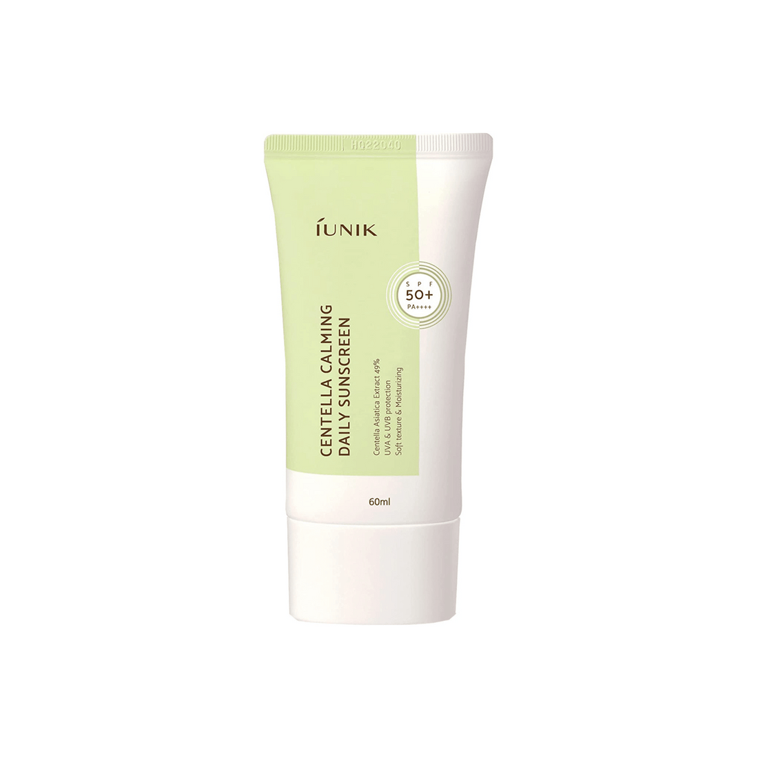 iUNIK Centella Calming Daily Sunscreen 60ml