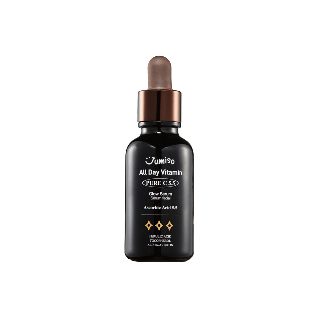 Jumiso All Day Vitamin Glow Serum 30ml