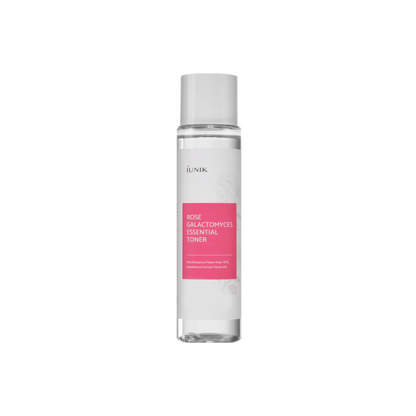 iUNIK Rose Galactomyces Essential Toner 200ml