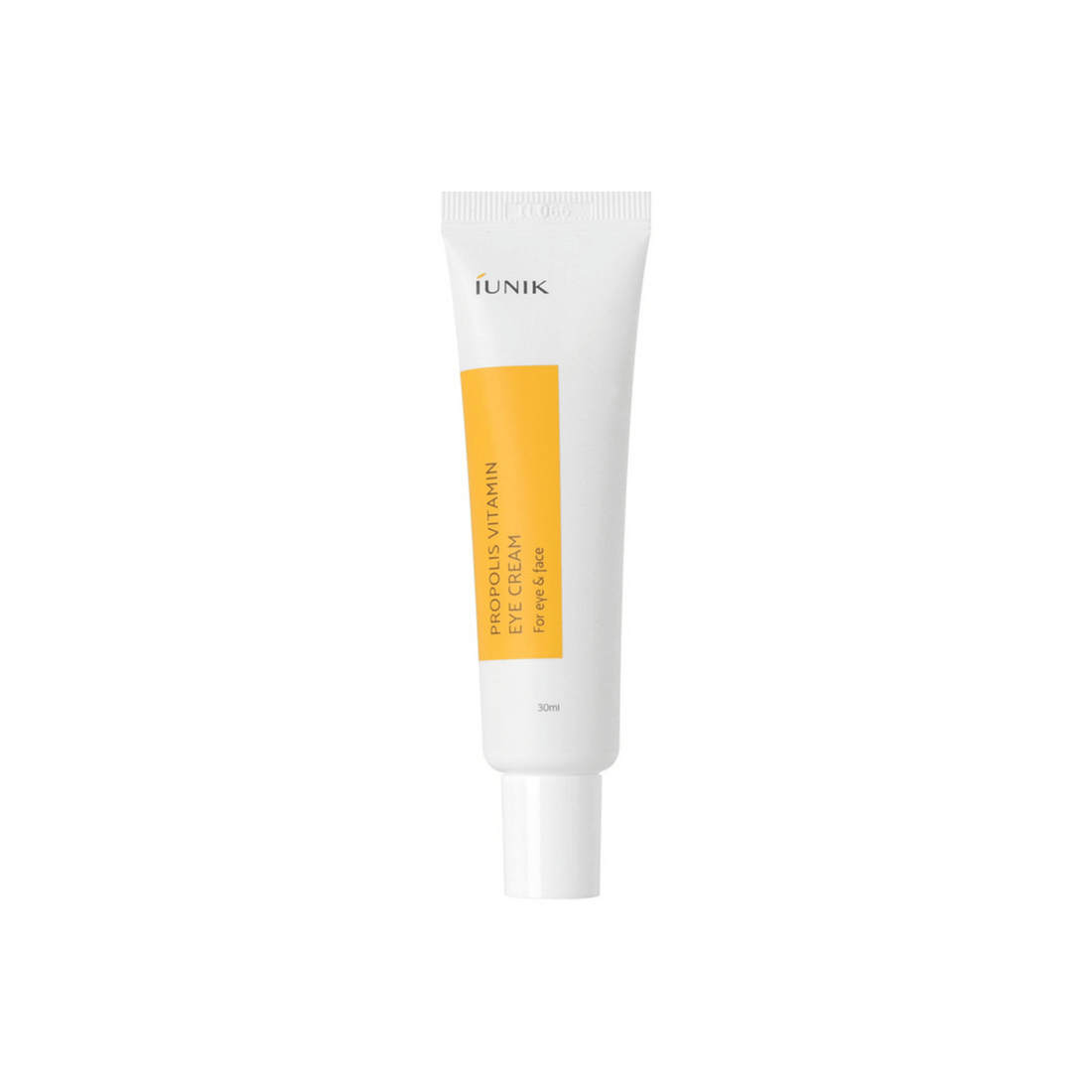 iUNIK Propolis Vitamin Eye Cream 30ml