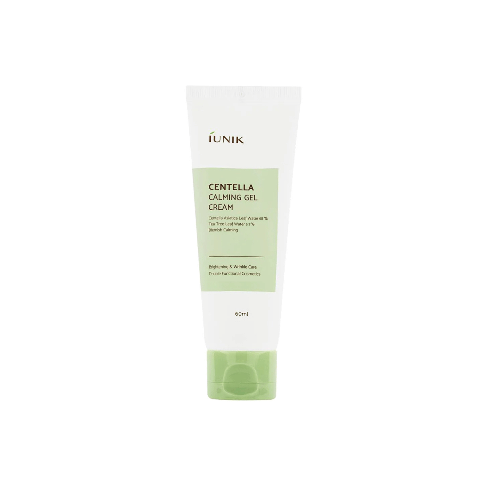 iUNIK Centella Calming Gel Cream 60ml