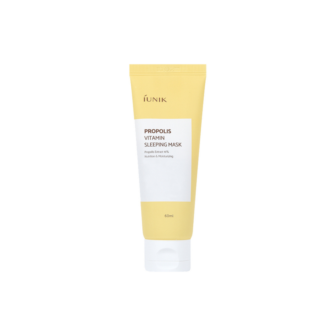 iUNIK Propolis Vitamin Sleeping Mask 60ml