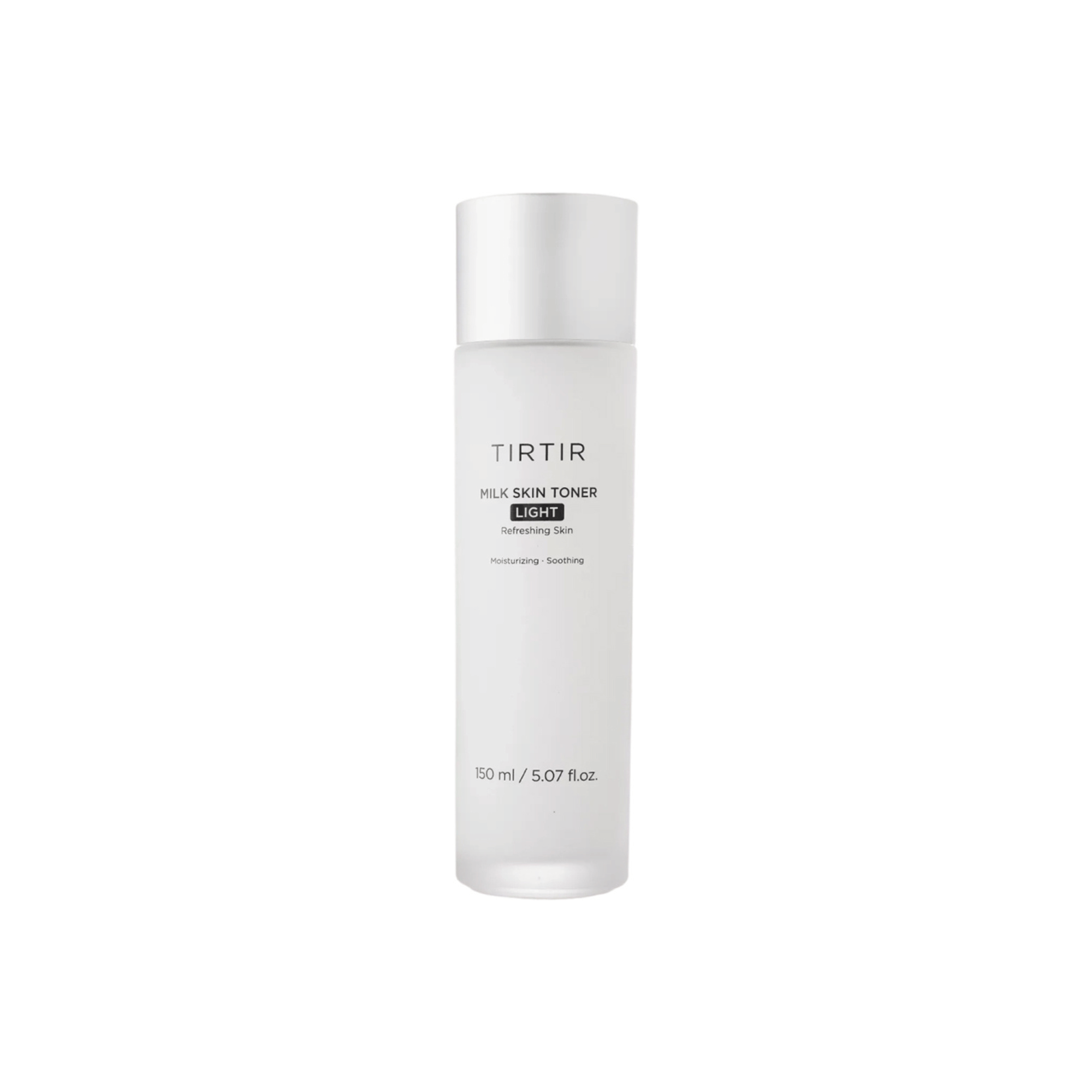 TIRTIR Milk Skin Toner Light 150ml