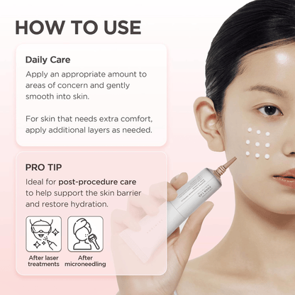 Skin1004 Madagascar Centella PDRN 1.5% Cream 30ml