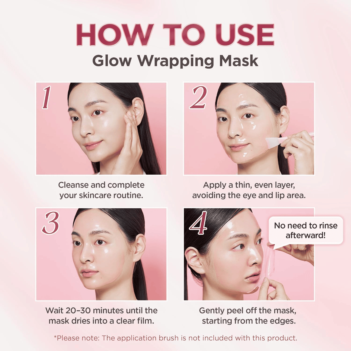 Skin1004 Madagascar Centella Poremizing Glow Wrapping Mask 100ml