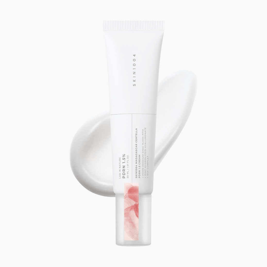 Skin1004 Madagascar Centella PDRN 1.5% Cream 30ml