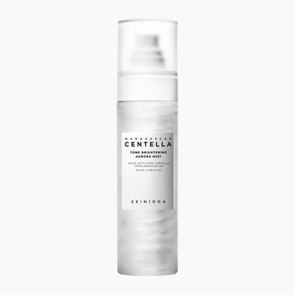 Skin1004 Madagascar Centella Tone Brightening Aurora Mist 100ml - cosmadic