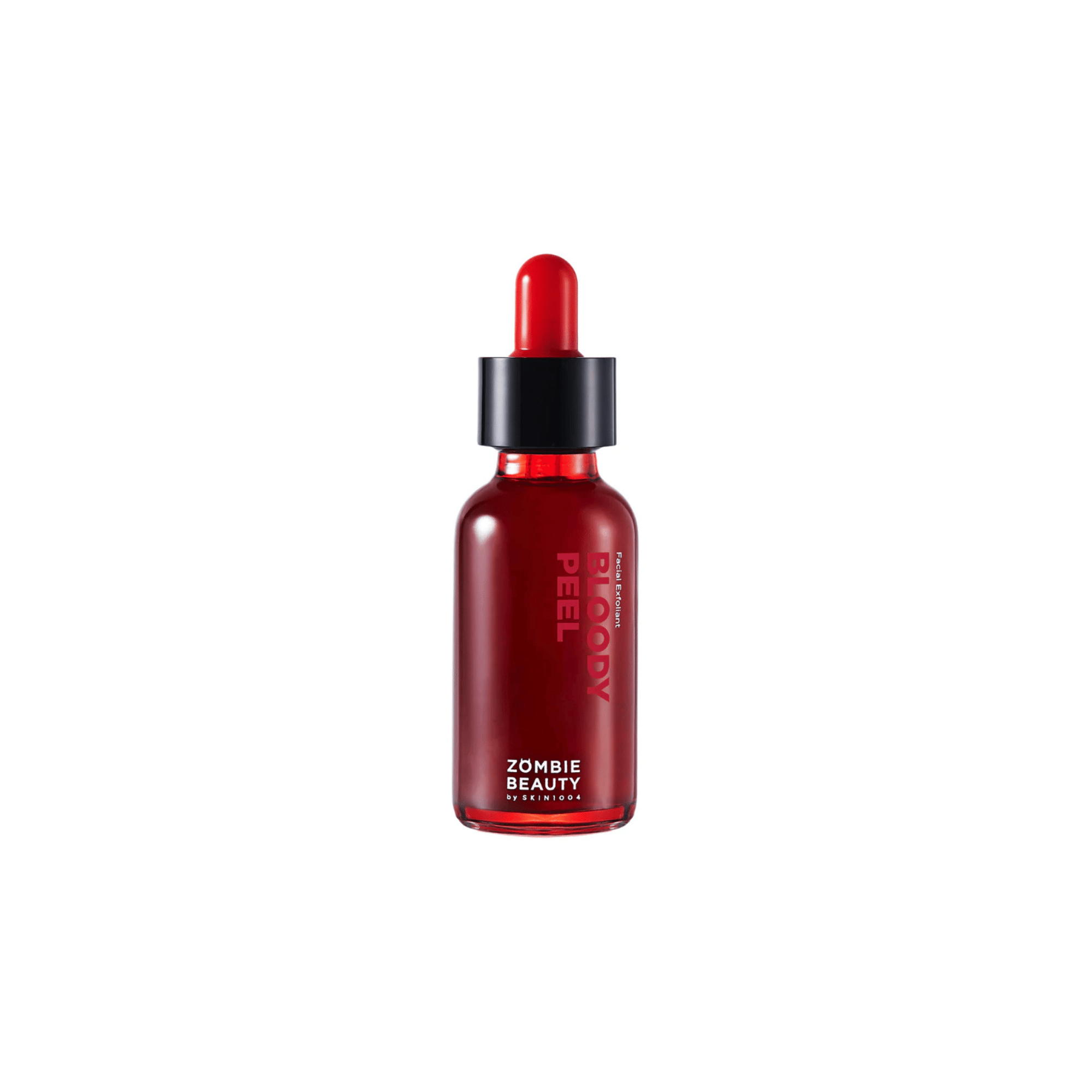 Skin1004 Zombie Beauty Bloody Peel 30ml - cosmadic