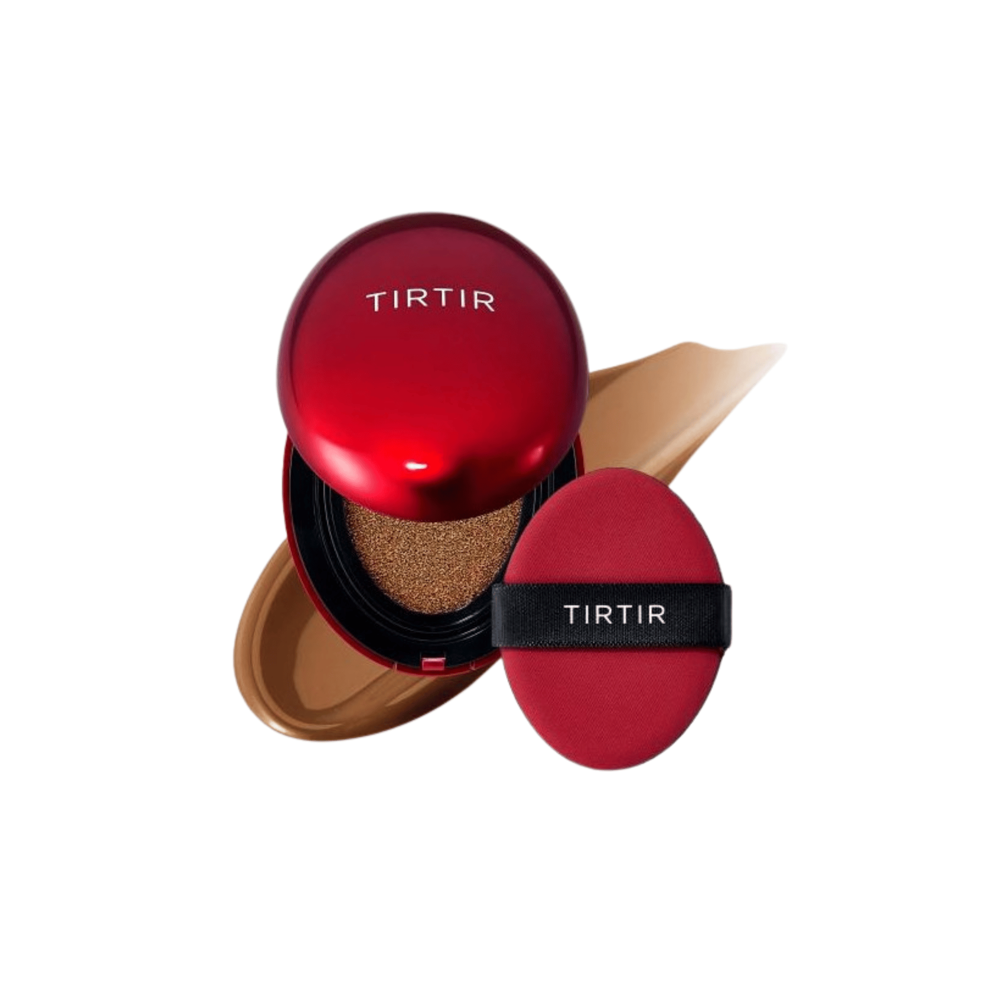 TIRTIR Mask Fit Red Cushion 18g - cosmadic