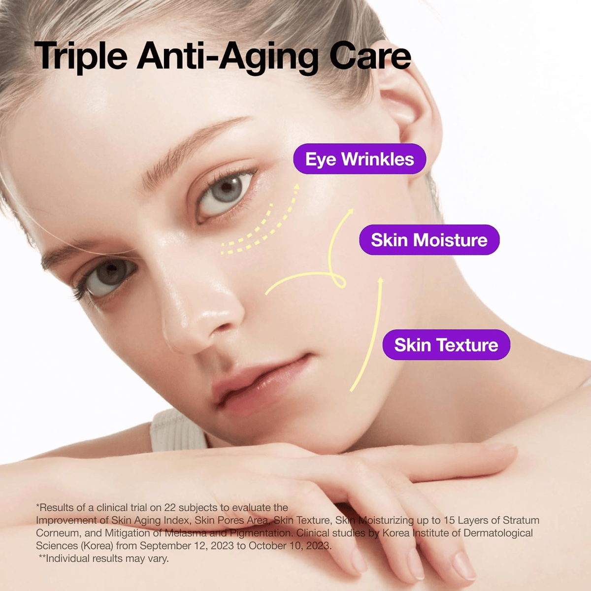 Anua Retinol 0.3+ Niacin Renewing Serum 30ml