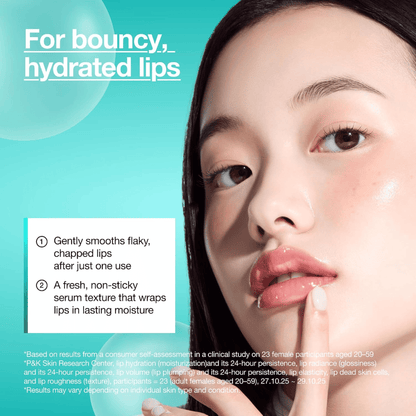 Anua PDRN Lip Serum 10ml