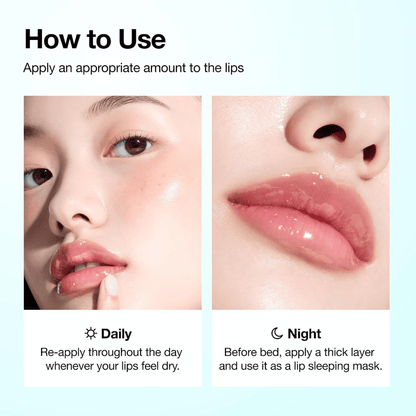 Anua PDRN Lip Serum 10ml