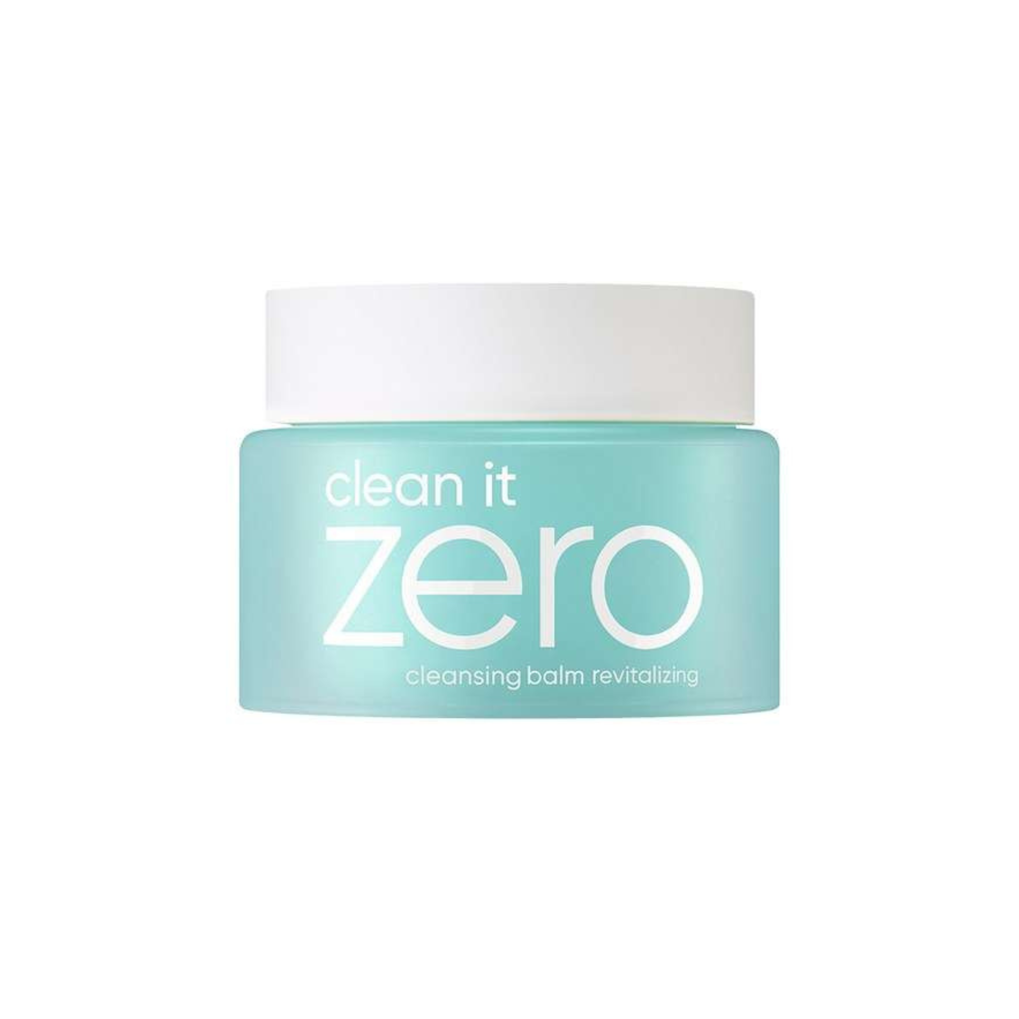 BANILA CO Clean It Zero Cleansing Balm Revitalizing 100ml