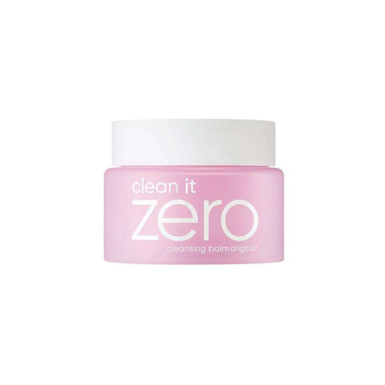 BANILA CO Clean It Zero Cleansing Balm Original 100ml