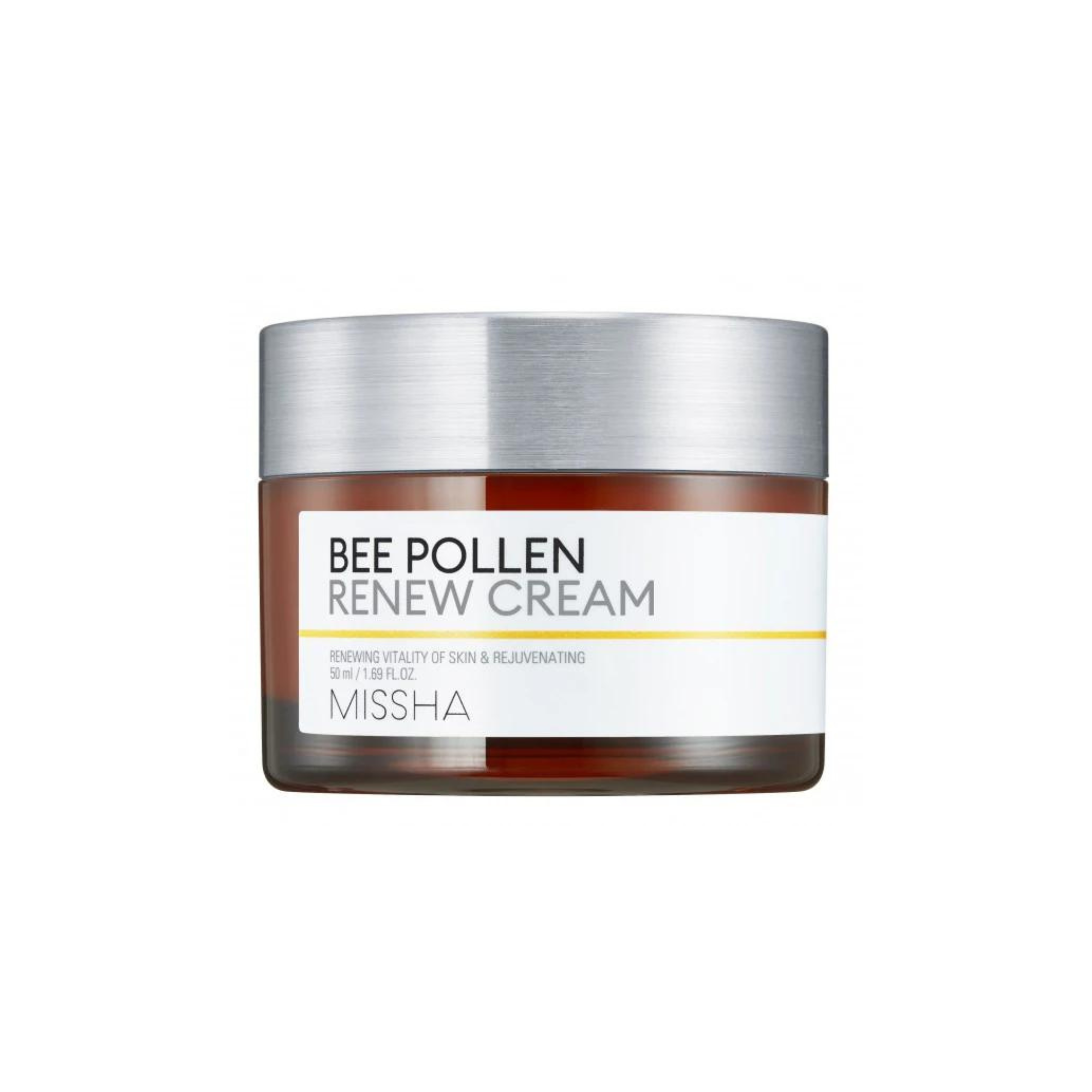 MISSHA Bee Pollen Cream 50ml