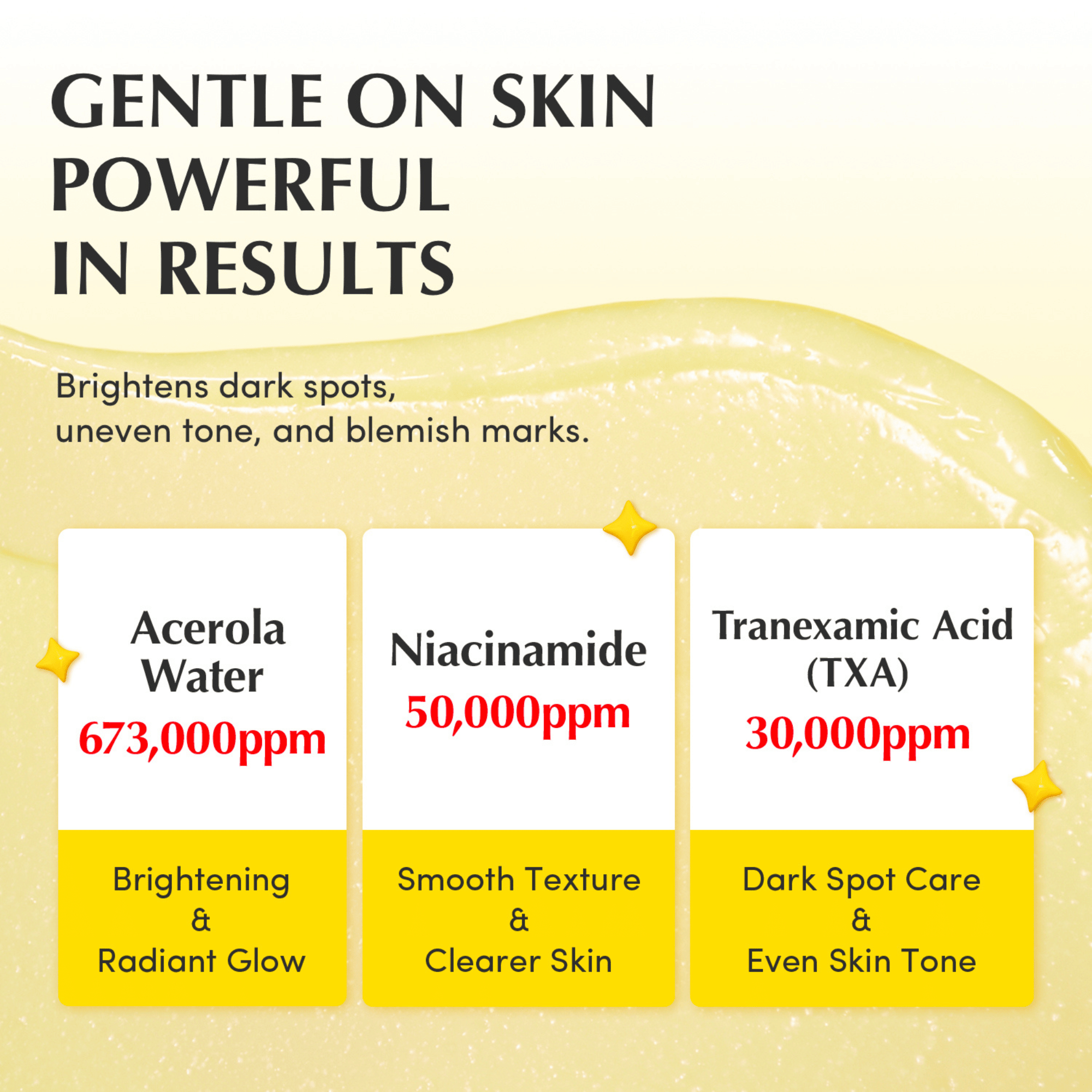 EQQUALBERRY EQQUALBERRY Vitamin Illuminating Cream 50ml - cosmadic