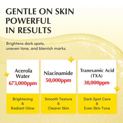 EQQUALBERRY EQQUALBERRY Vitamin Illuminating Cream 50ml - cosmadic