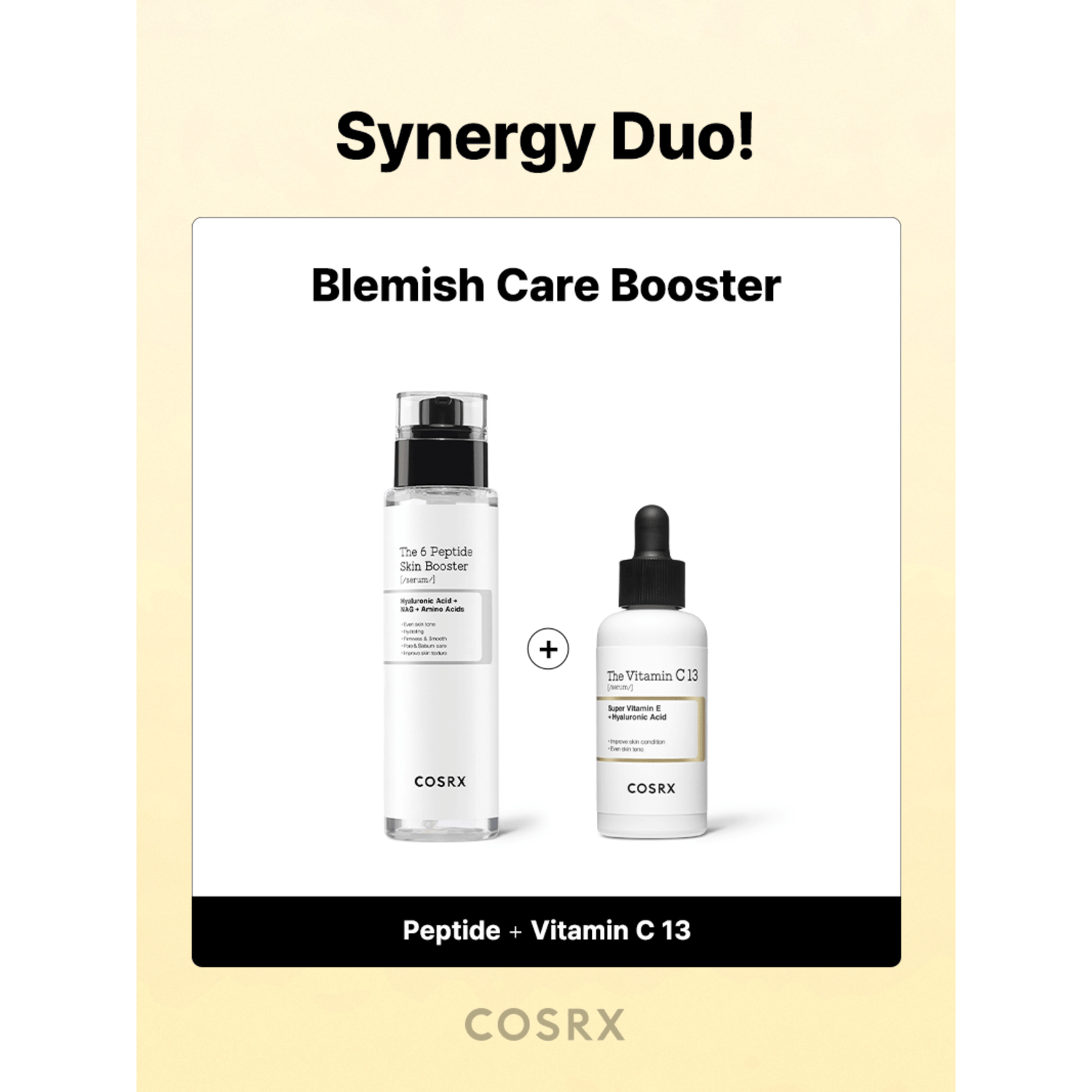 COSRX The Vitamin C 13 serum 20ml - cosmadic