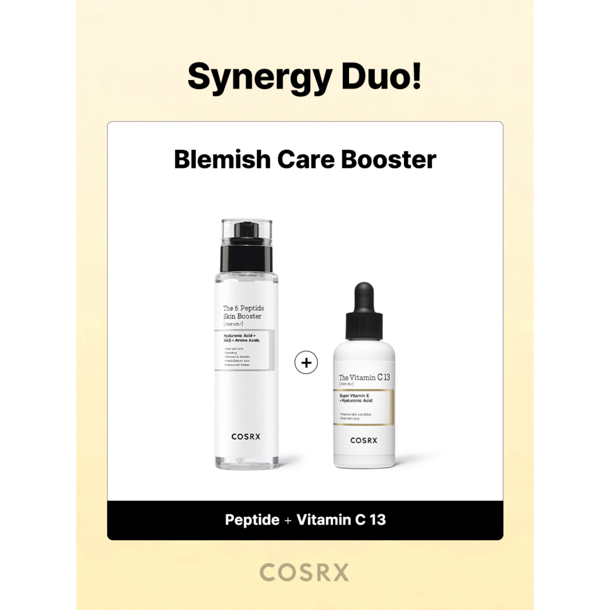 COSRX The Vitamin C 13 serum 20ml - cosmadic